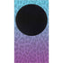 Cheetah Print Purple and Blue Xbox Series S Skins